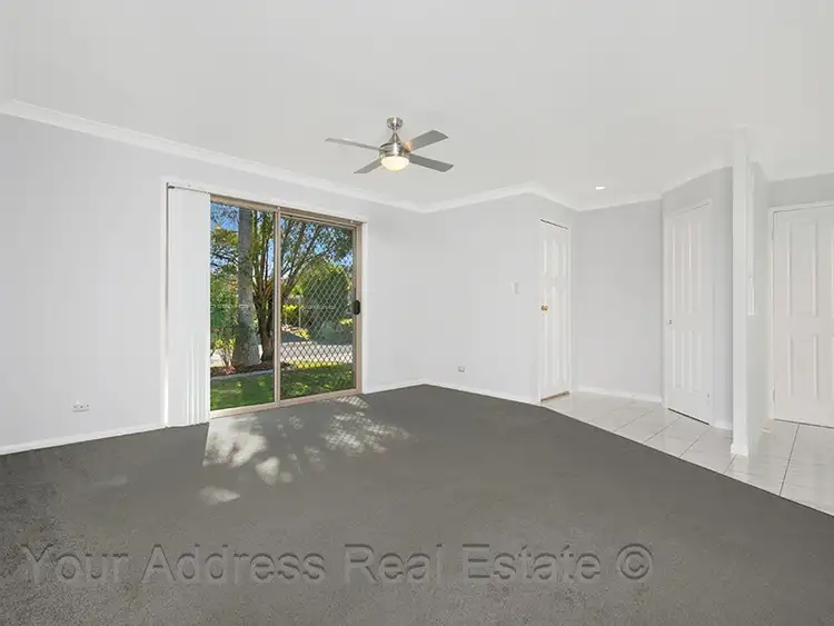 Fourth view of Homely house listing, 94 Solandra Circuit, Regents Park QLD 4118