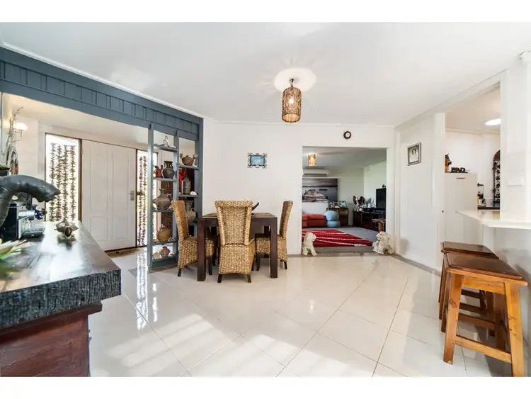 Sixth view of Homely house listing, 1 Burleigh Court, Frankston VIC 3199