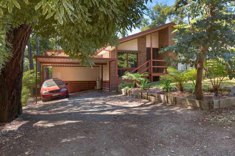 12 Beatty Parade, Cockatoo VIC 3781