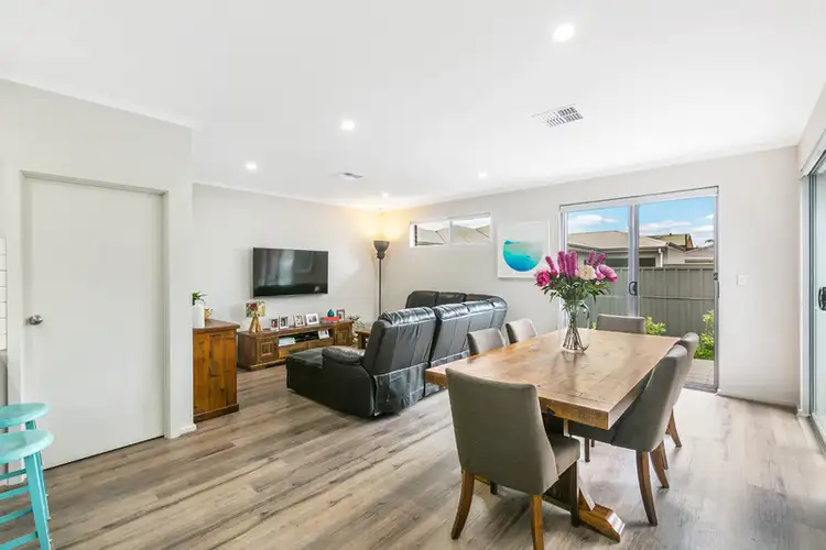 Second view of Homely house listing, 24 Gilpipi Avenue, Edwardstown SA 5039