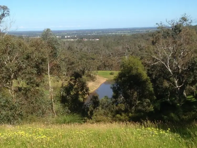 Main view of Homely land listing, 14 Dirk Road, Bullsbrook WA 6084