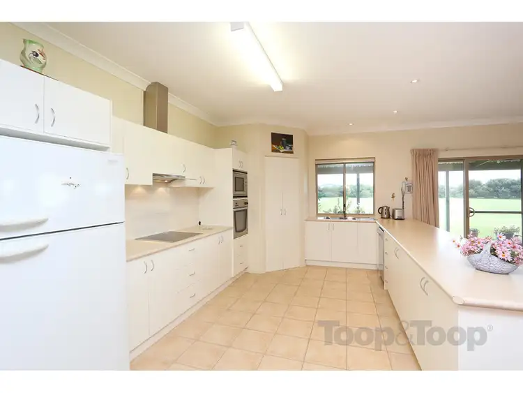 Fifth view of Homely rural property listing, 30 Petersen Road, Middleton SA 5213
