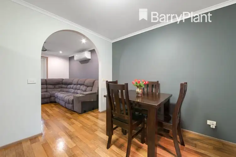 Sixth view of Homely house listing, 5 Bysouth Court, Pakenham VIC 3810