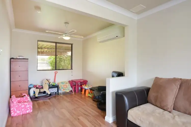 Fifth view of Homely house listing, 201 Bourke street, West Lamington, Kalgoorlie WA 6430