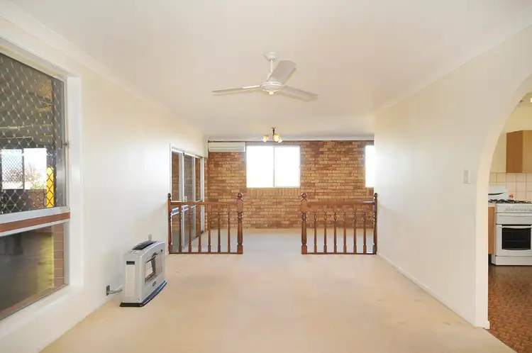 Fourth view of Homely house listing, 5 Fokker Street, Wilsonton Heights QLD 4350