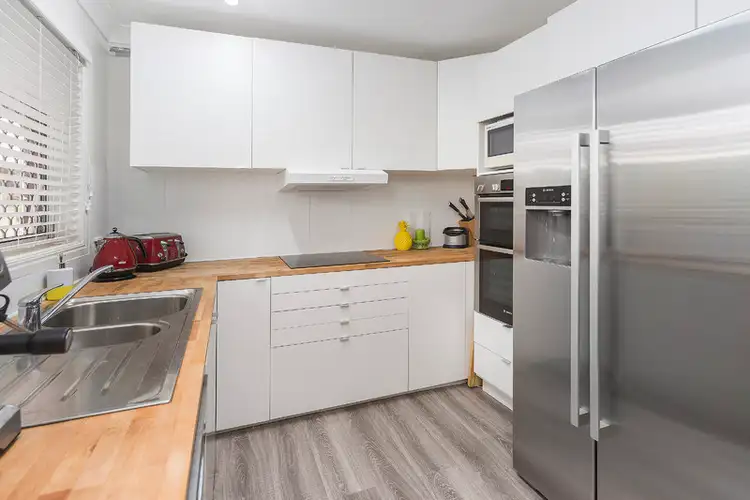 Second view of Homely semi-detached listing, 2/13 Brady Drive, Coombabah QLD 4216