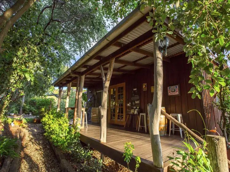 Second view of Homely house listing, 2117 Pyramids Road, Wyberba QLD 4382