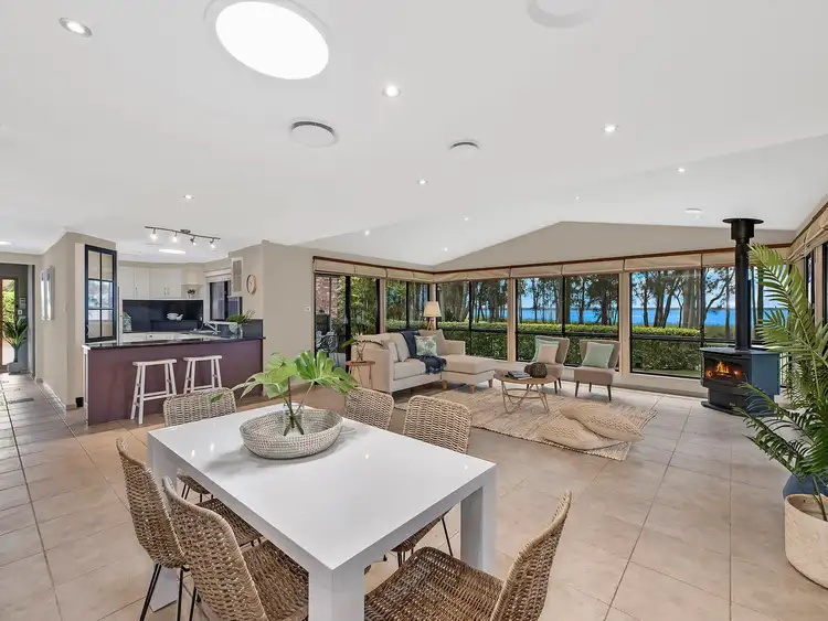 Second view of Homely house listing, 23 Lakedge Avenue, Berkeley Vale NSW 2261
