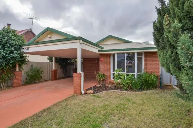 Second view of Homely house listing, 25 President Street, South Kalgoorlie, Kalgoorlie WA 6430