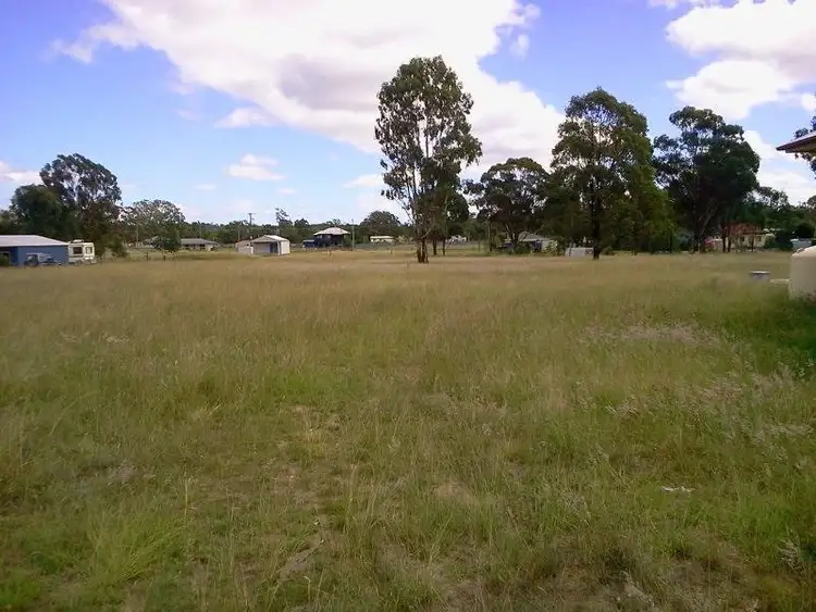 L20 Macintyre Street, Leyburn QLD 4365