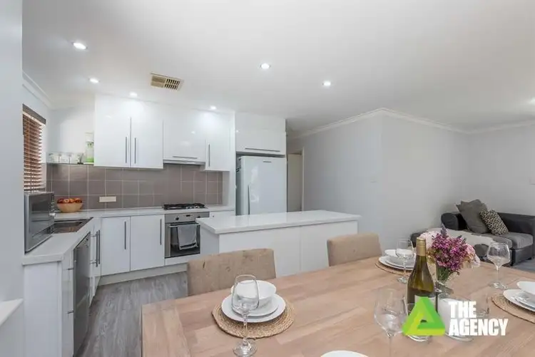 Seventh view of Homely house listing, 94 Giles Avenue, Padbury WA 6025