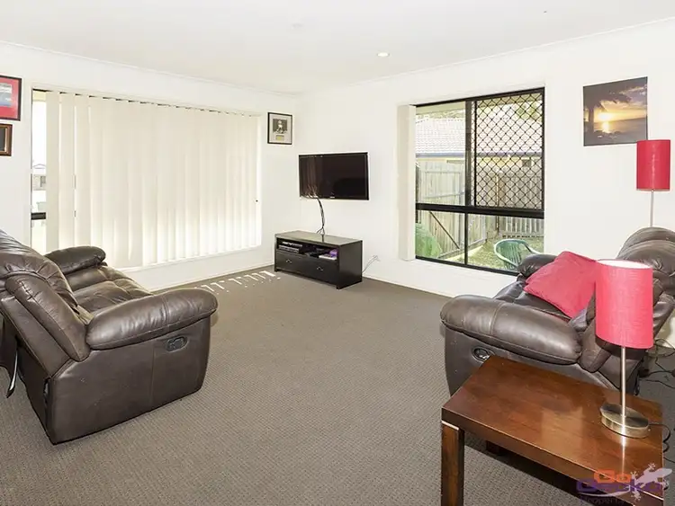 Third view of Homely house listing, 10 Tilley Court, Caboolture QLD 4510