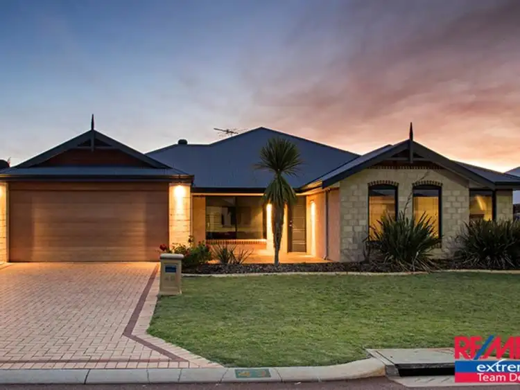 Fifth view of Homely house listing, 49 Tandara Fairway, Tapping WA 6065