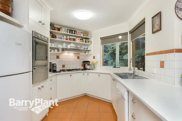Fourth view of Homely house listing, 30 Lakeside Drive, Emerald VIC 3782