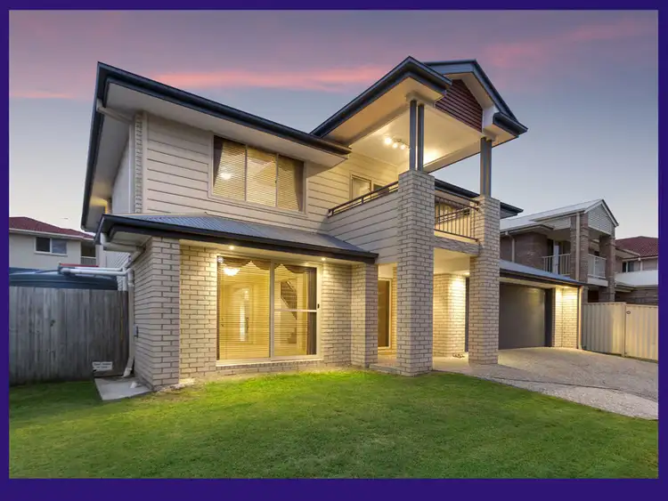 8 Keith Street, Kuraby QLD 4112