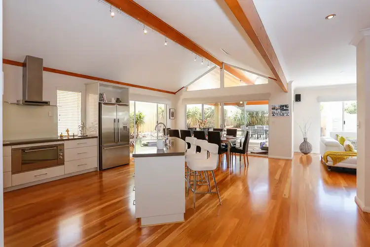 Fourth view of Homely house listing, 16 Venice Entrance, Iluka WA 6028
