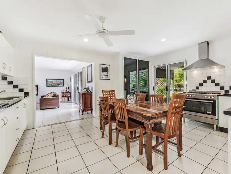 Fifth view of Homely house listing, 27 Risley Court, Cooran QLD 4569