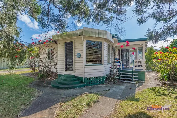 Main view of Homely house listing, 17 Coulter Crescent, Northgate QLD 4013