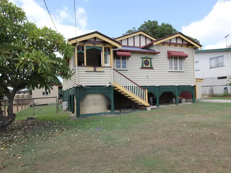 5 Sinclair Street, Newtown QLD 4305