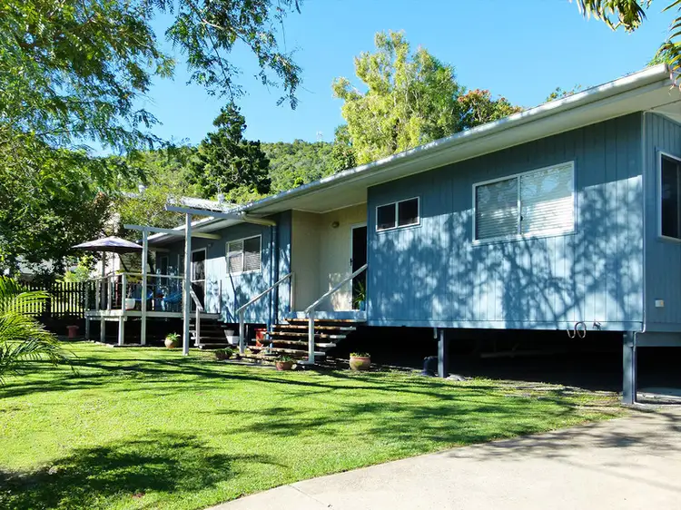 31 Power Street, Yeppoon QLD 4703