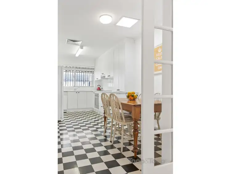 Fifth view of Homely house listing, 1/35 Sussex Terrace, Hawthorn SA 5062