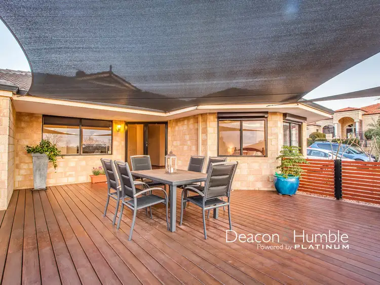Third view of Homely house listing, 23 Woolmers Loop, Landsdale WA 6065