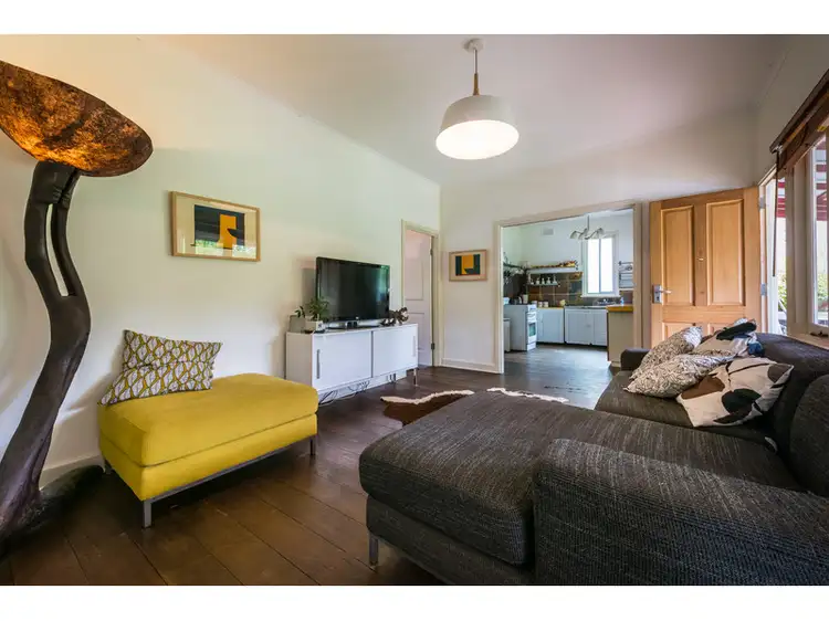 Fifth view of Homely house listing, 19 Instone Street, Hilton WA 6163