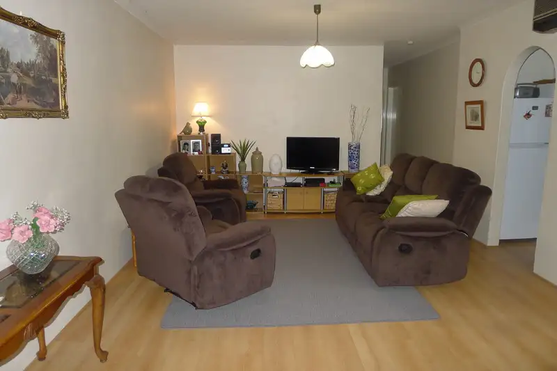 Main view of Homely unit listing, 4/98 Francis Street, Richmond NSW 2753
