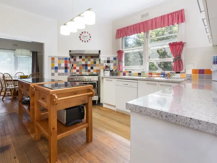 Second view of Homely house listing, 361 Arthurs Seat Road, Red Hill VIC 3937