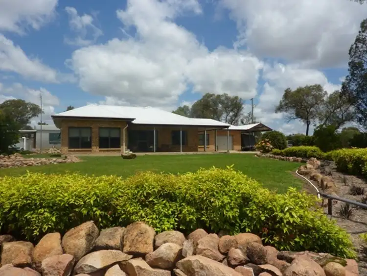 Main view of Homely rural property listing, 3422 Gundong Road, Yeoval NSW 2868