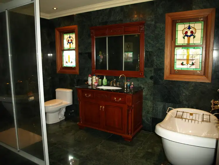 Fourth view of Homely rural property listing, 528 Mt Sibley Road, Nobby QLD 4360