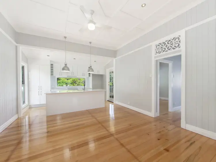 Sixth view of Homely house listing, 1 Coolibah Street, Silkstone QLD 4304