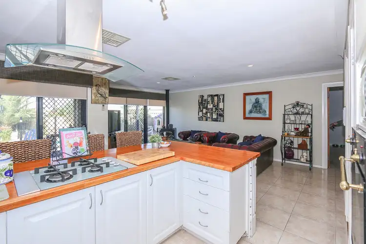 Third view of Homely house listing, 6B Wesbank Vista, Ocean Reef WA 6027