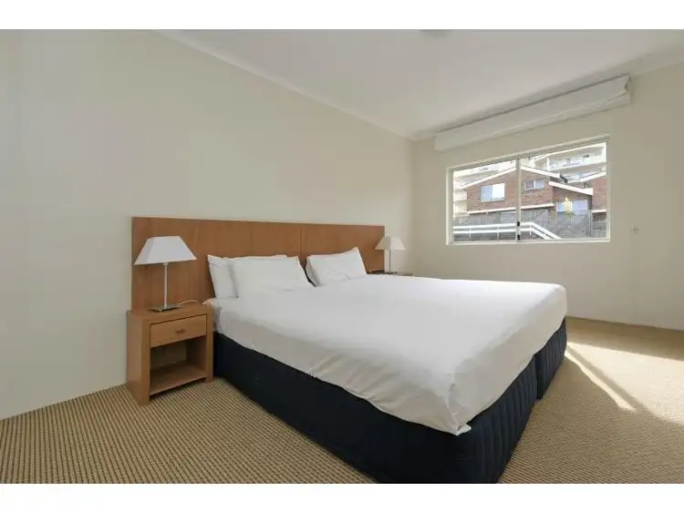 Sixth view of Homely unit listing, Unit 127/43 Shoal Bay Road, Shoal Bay NSW 2315