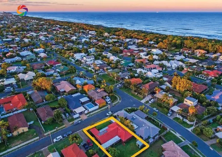 Main view of Homely house listing, 4 Peacock Crescent, Bokarina QLD 4575