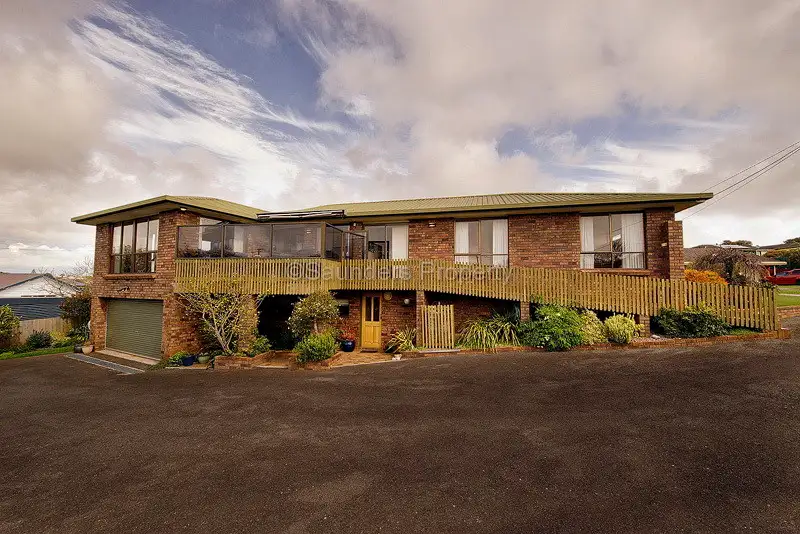 Main view of Homely house listing, 6 Longview Crescent, Devonport TAS 7310