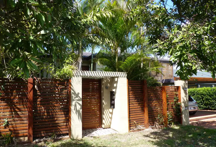 Main view of Homely house listing, 18 Dulendella St, Zillmere QLD 4034