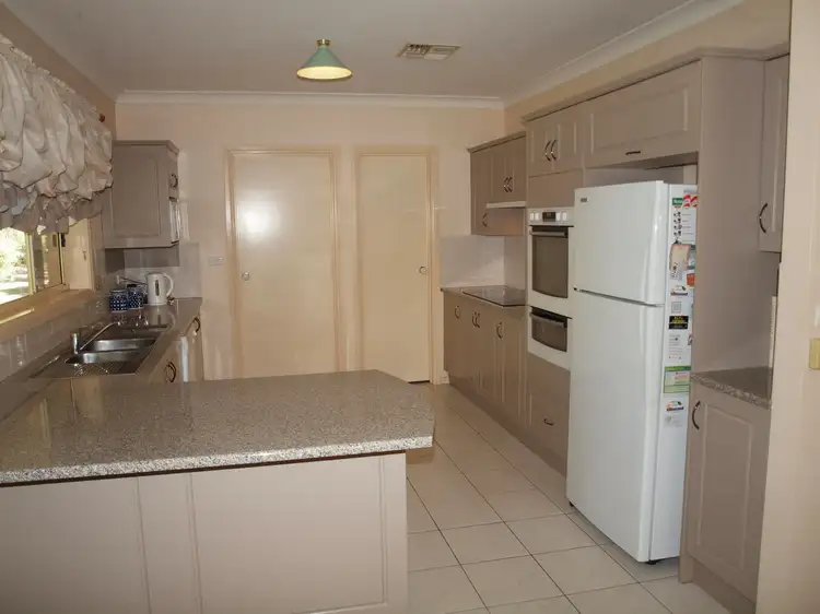 Second view of Homely house listing, 13 Karawatha Drive, Narrandera NSW 2700