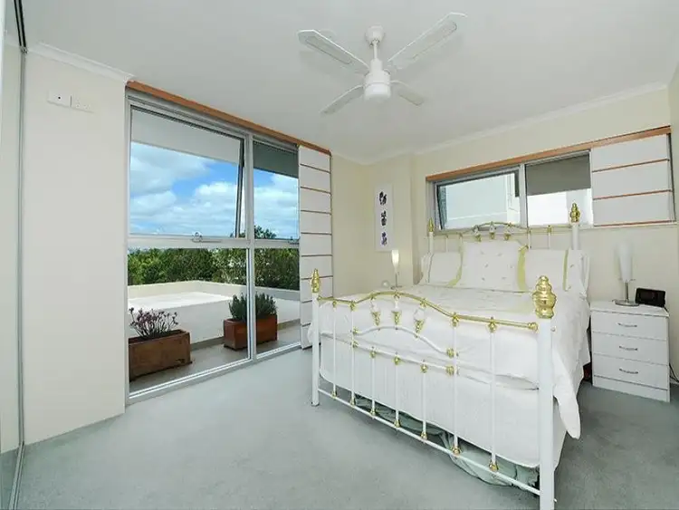 Seventh view of Homely apartment listing, 11/48-50 Duporth Avenue, Maroochydore QLD 4558