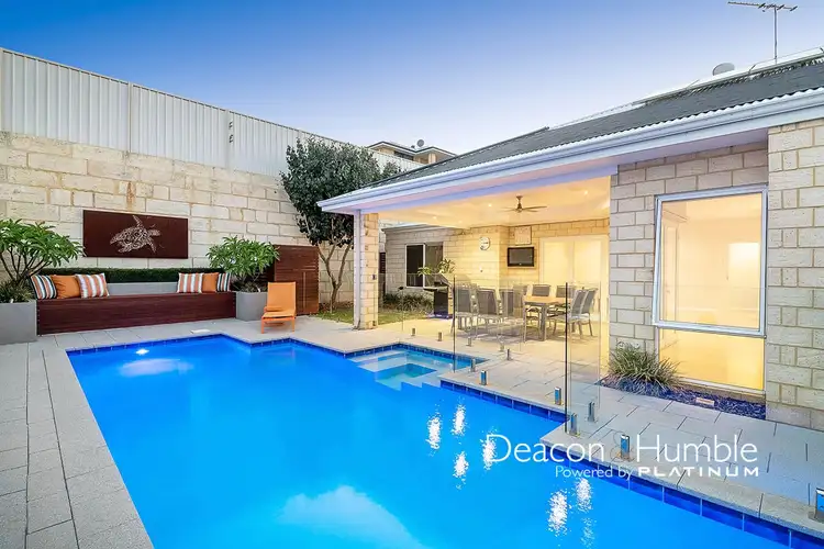 Fourth view of Homely house listing, 66 Appleby Drive, Darch WA 6065