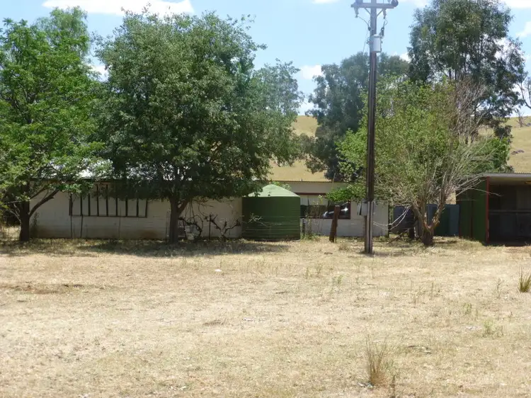 Main view of Homely rural property listing, 1247 Davey Plains Road, Cargo NSW 2800