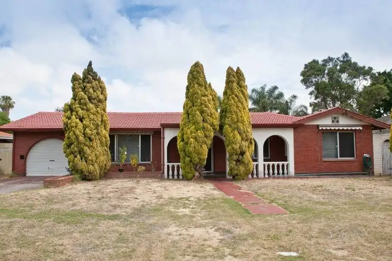 Main view of Homely house listing, 21 Protea Street, Greenwood WA 6024
