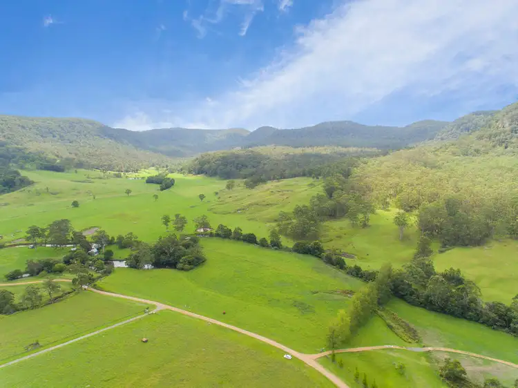 Fourth view of Homely rural property listing, LOT 9, 10 & 11, 1549 Congewai Road, Congewai NSW 2325