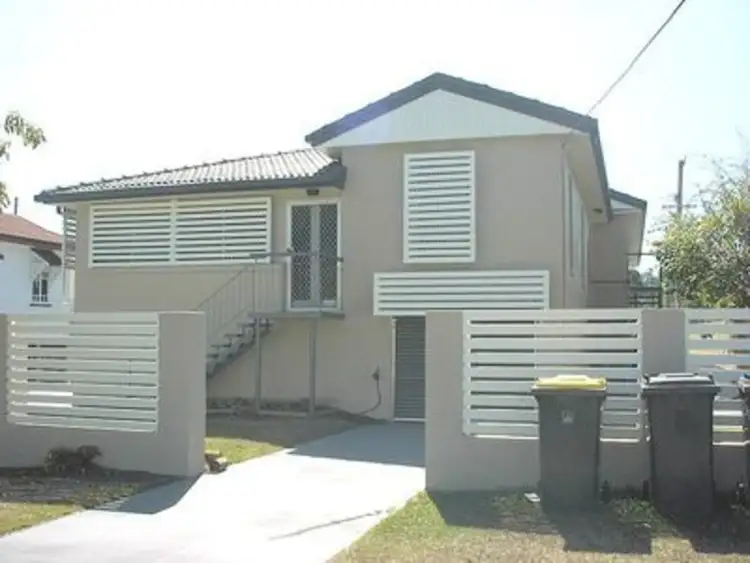 Main view of Homely unit listing, 5/77 Campbell Terrace, Alderley QLD 4051
