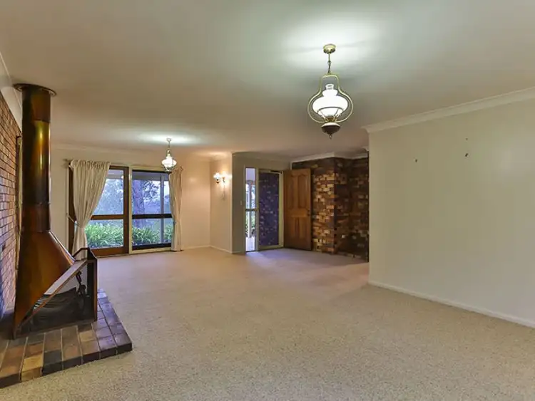 Seventh view of Homely house listing, 15 Flagstone Creek Road, Middle Ridge QLD 4350