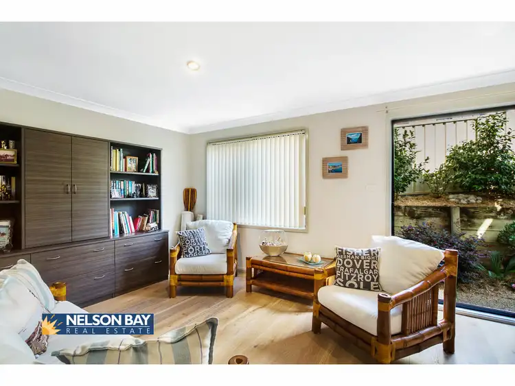 Seventh view of Homely house listing, 90 Sergeant Baker Drive, Corlette NSW 2315