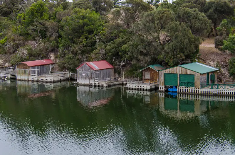 Main view of Homely house listing, 6583 Portland-Nelson Road, Nelson VIC 3292