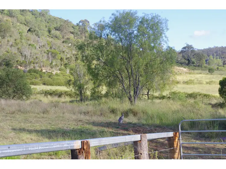 Fifth view of Homely land listing, 1900 Gatton Clifton Road, Fordsdale QLD 4343