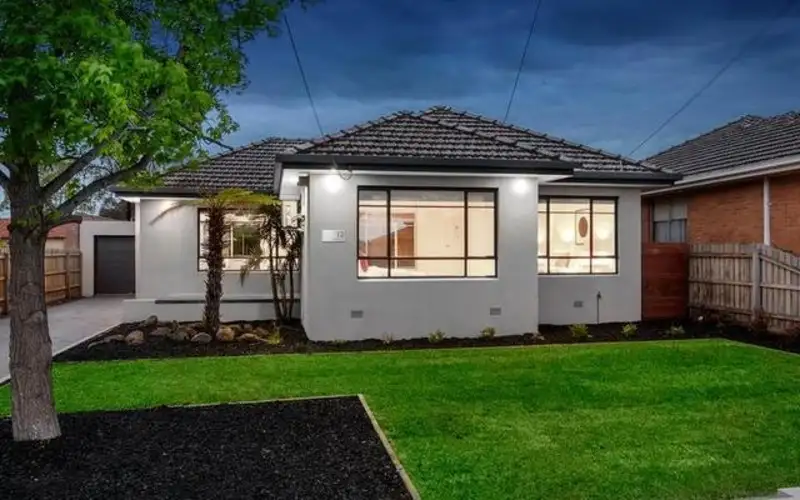 Main view of Homely house listing, 12 Selola Court, Fawkner VIC 3060