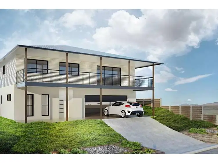 21 Oakwood Street, Pimpama QLD 4209